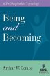 Being and Becoming (eBook, PDF) - Bild 1