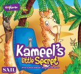 Kameel's Little Secret (eBook, ePUB)