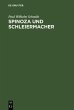 Spinoza und Schleiermacher (eBook, PDF) - Bild 1