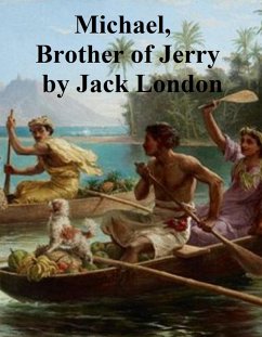 Michael, Brother of Jerry (eBook, ePUB) - London, Jack