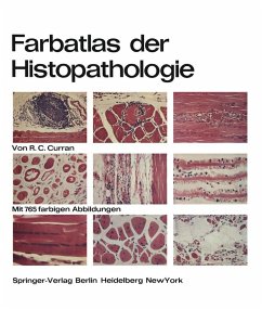 Farbatlas der Histopathologie (eBook, PDF) - Curran, Robert C.