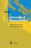 Information und Kommunikation (eBook, PDF)