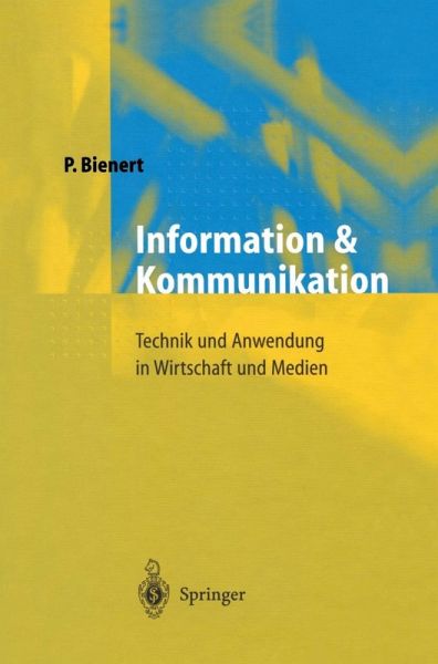 Information und Kommunikation (eBook, PDF)