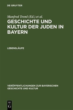 Lebensläufe (eBook, PDF)