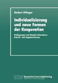 Individualisierung und neue Formen der Kooperation (eBook, PDF)