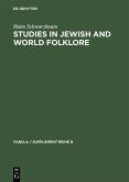 Studies in Jewish and World Folklore (eBook, PDF)