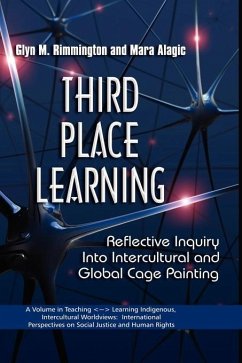 Third Place Learning (eBook, ePUB)