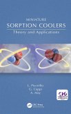 Miniature Sorption Coolers (eBook, PDF)