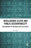 Intelligence Elites and Public Accountability (eBook, PDF)