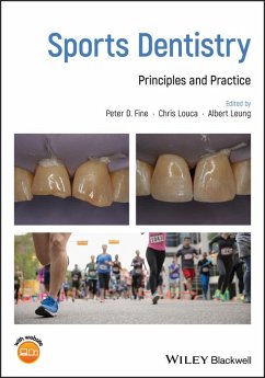Sports Dentistry (eBook, ePUB)