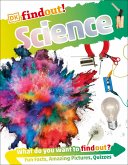 DKfindout! Science (eBook, ePUB)