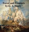 Forest and Frontiers (eBook, ePUB) - Bild 1