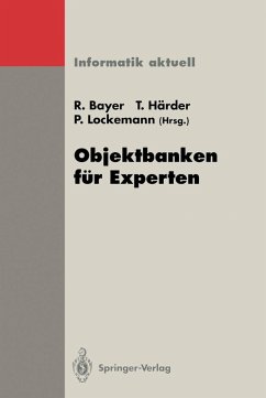 Cover Objektbanken für Experten (eBook, PDF)
