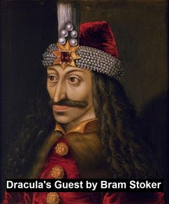 Cover Dracula's Guest (eBook, ePUB)