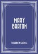 Mary Barton (eBook, ePUB) - Bild 1