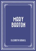 Mary Barton (eBook, ePUB)