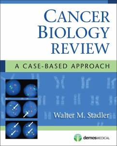 Cover Cancer Biology Review (eBook, ePUB)