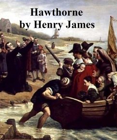 Hawthorne (eBook, ePUB) - James, Henry