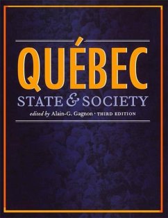 Cover Quebec (eBook, PDF)