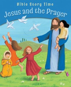 Jesus and the Prayer (eBook, ePUB) - Piper, Sophie
