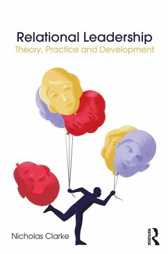 Cover Relational Leadership (eBook, PDF)