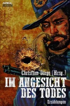 Im Angesicht des Todes - Dörge, Christian