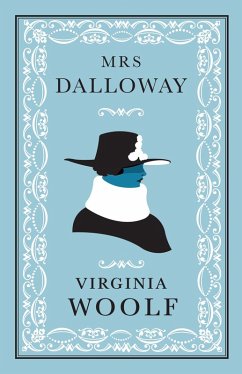 Mrs Dalloway (eBook, ePUB) - Woolf, Virginia