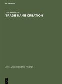Trade name creation (eBook, PDF)