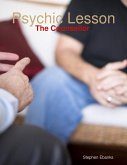 Psychic Lesson: The Counsellor (eBook, ePUB)