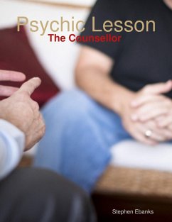 Psychic Lesson: The Counsellor (eBook, ePUB) - Ebanks, Stephen