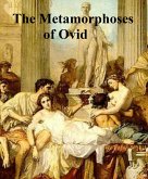 The Metamorphoses of Ovid (eBook, ePUB)