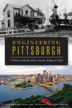 Cover Engineering Pittsburgh (eBook, ePUB)