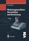 Werkzeugmaschinen-Fertigungssysteme 2 (eBook, PDF)
