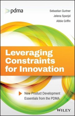 Cover Leveraging Constraints for Innovation (eBook, ePUB)