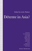 Détente in Asia? (eBook, PDF)