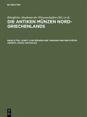 Die Münzen der Thraker und der Städte Abdera, Ainos, Anchialos (eBook, PDF)