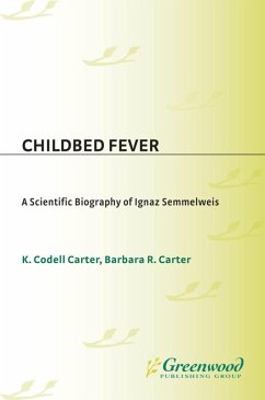 Cover Childbed Fever (eBook, PDF)