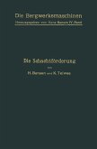 Die Schachtförderung (eBook, PDF)