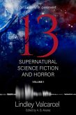 13 (eBook, ePUB) 13 (eBook, ePUB)