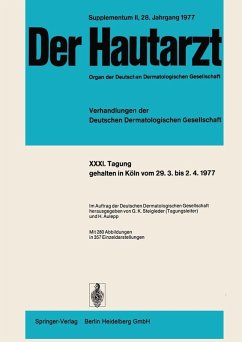 Tagung, gehalten in Köln vom 29.3. bis 2.4.1977 (eBook, PDF)