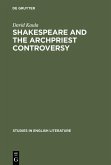Shakespeare and the archpriest controversy (eBook, PDF)