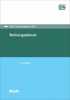 Rettungsdienst