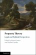 Property Theory (eBook, ePUB) - Bild 1