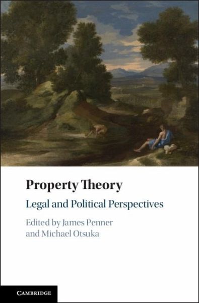 Property Theory (eBook, ePUB) Property Theory (eBook, ePUB)