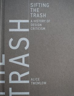 Sifting the Trash (eBook, ePUB) - Twemlow, Alice