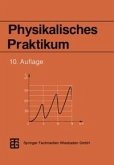 Physikalisches Praktikum (eBook, PDF)