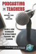 Podcasting for Teachers (eBook, ePUB) - Bild 1