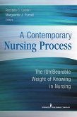 A Contemporary Nursing Process (eBook, ePUB)