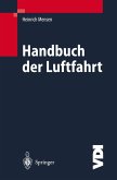 Handbuch der Luftfahrt (eBook, PDF)