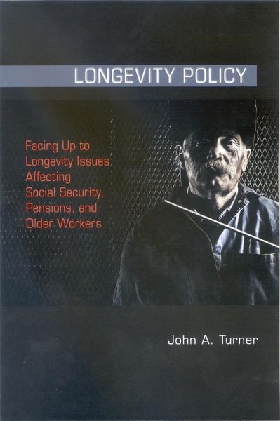 Longevity Policy (eBook, PDF) Longevity Policy (eBook, PDF)